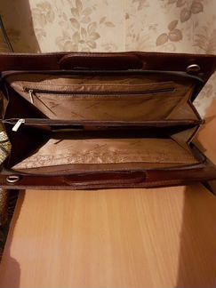 Сумка-папка