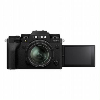 Fujifilm X-T4 Kit 18-55mm f/2.8-4 новый (гарантия)