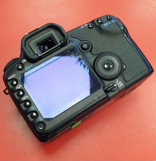 Canon 5d mark ii (38000 пробег)