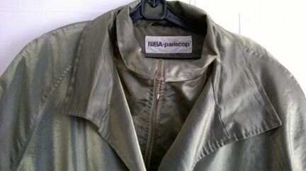 Плащ женский