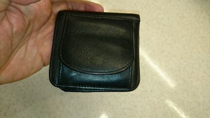 Кошелёк Tony Perotty