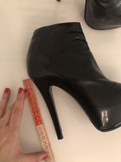 Ботильоны nando muzi