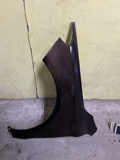 Крыло переднее левое Mercedes w117