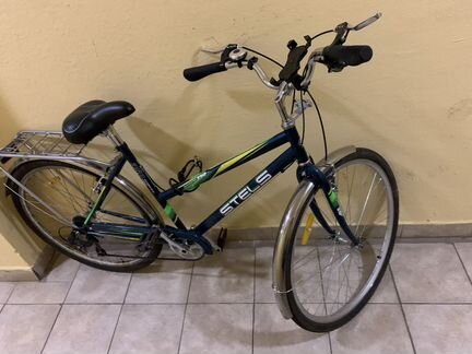 Велосипед stels 28 диаметр