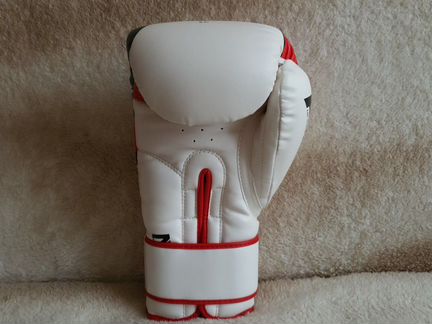 Перчатки лля бокса RDX BGR-F7R 10 OZ