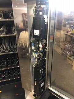 Снек автомат Saeco BP