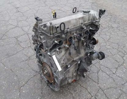 Двигатель бу Ford Focus 2.0 cjba двс бу мотор