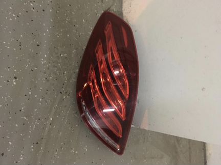 Фары и Фонари Mercedes-Benz S-Class W222