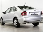 Volkswagen Polo 1.6 AT, 2017, 60 080 км объявление продам