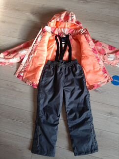 Новый демисезонный комплект Lassie 122