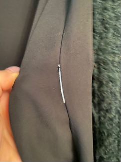 Пальто женское букле зеленое Zara