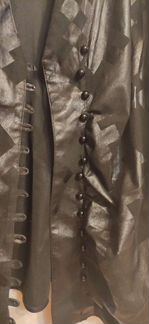 Куртка-пиджак 58-60 размер