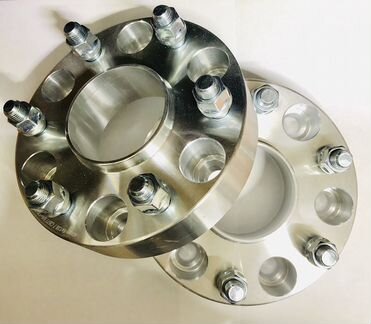 Проставки колёс 25мм Infiniti QX80