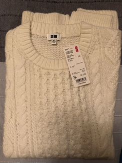 Джемпера Uniqlo