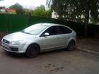 Ford Focus 1.6 МТ, 2007, 208 000 км
