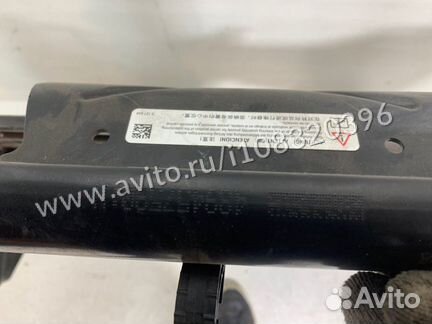 Балка подвески передняя Bmw 4-Series F32 2014