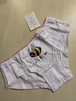 Трусики детские