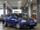 Chevrolet Lacetti 1.6 МТ, 2012, 135 000 км