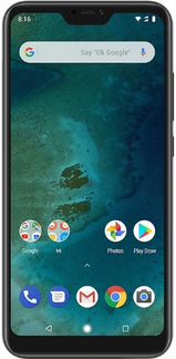 Xiaomi разборка1