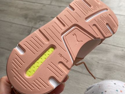 Кроссовки puma