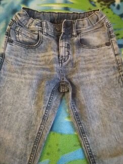Джинсы