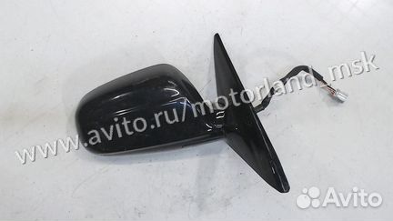 Зеркало боковое правое Honda Accord 6, 2001