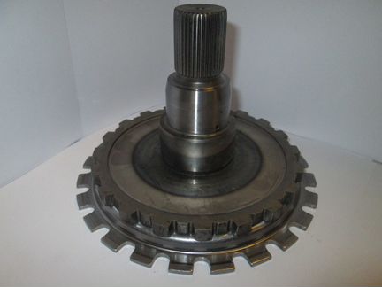 АКПП 6HP26 Вал выходной б/у