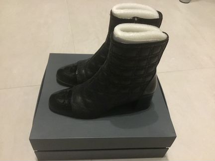 Сапоги Alla Pugachova