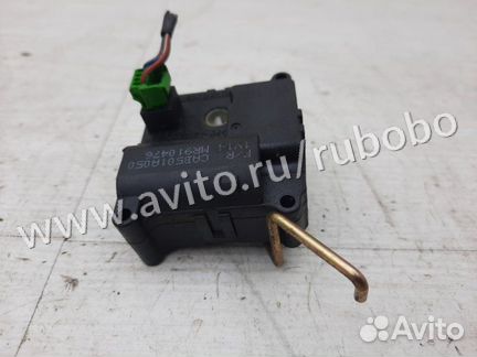 Актуатор печки Mitsubishi Carisma DA1A 4G92 2002