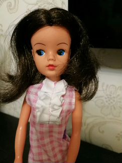 Кукла Синди Педигри Sindy Pedigree