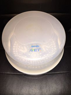 Стерилизатор avent