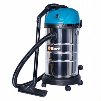 Пылесос для сухой и влажной уборки BSS-1630-SmartA