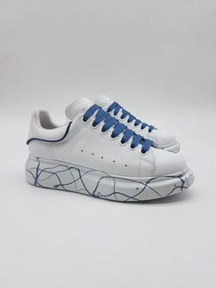 Кроссовки Alexander McQueen