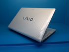 Ноутбук Sony Vayo i5 SSD объявление продам