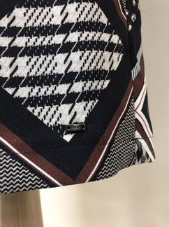 Новое платье Taifun S