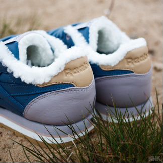 Кроссовки reebok