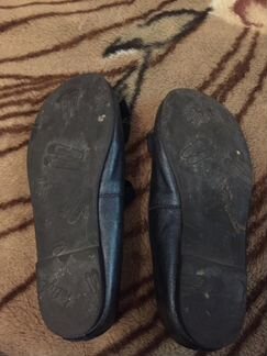 Балетки Pretty