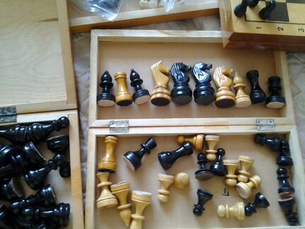 Шахматы СССР большие и мал олимпиада