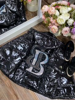 Зимняя курточка