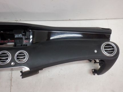 Торпедо Мерседес W217 CL