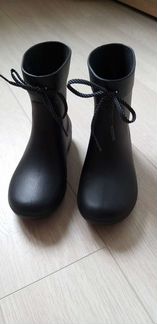 Резиновые сапоги