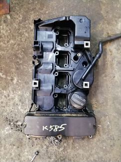 Клапанная крышка Mercedes W211 W203 m271 1.8