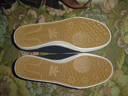 Кроссовки (кеды) Adidas