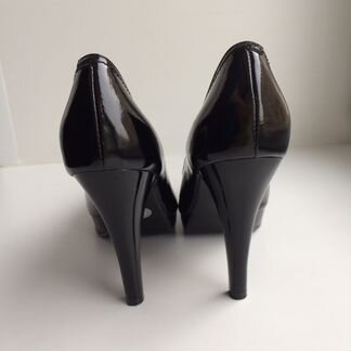 Туфли Терволина сост новых