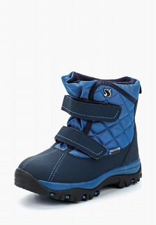 Ботинки зимние alaska originale(15 см ) 24 размер