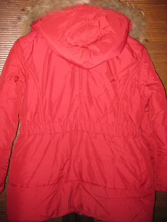 Тилсон зима рост 140см