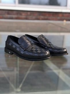 Лоферы Louis Vuitton Major