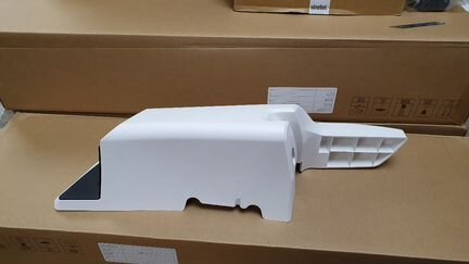 Ninebot gokart правое крыло