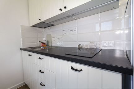 1-к квартира, 24 м², 5/14 эт.