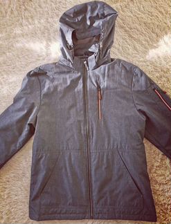 Куртка мужская 48-50рр весна/осень